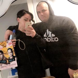 Meet your Posher, Jen